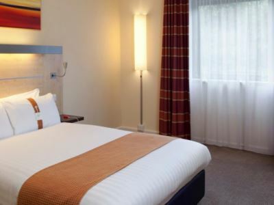 Holiday Inn Express Walsall M6, J10 By Ihg Exterior photo