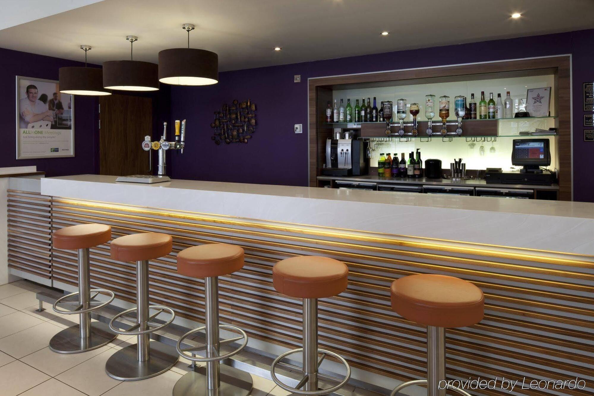 Holiday Inn Express Walsall M6, J10 By Ihg Exterior photo